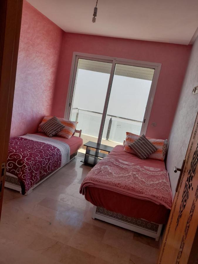 Atlantic Beach View Villa El Jadida Eksteriør billede
